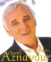 Смотреть Онлайн концерт Шарль Азнавура / Charles Aznavour live concert